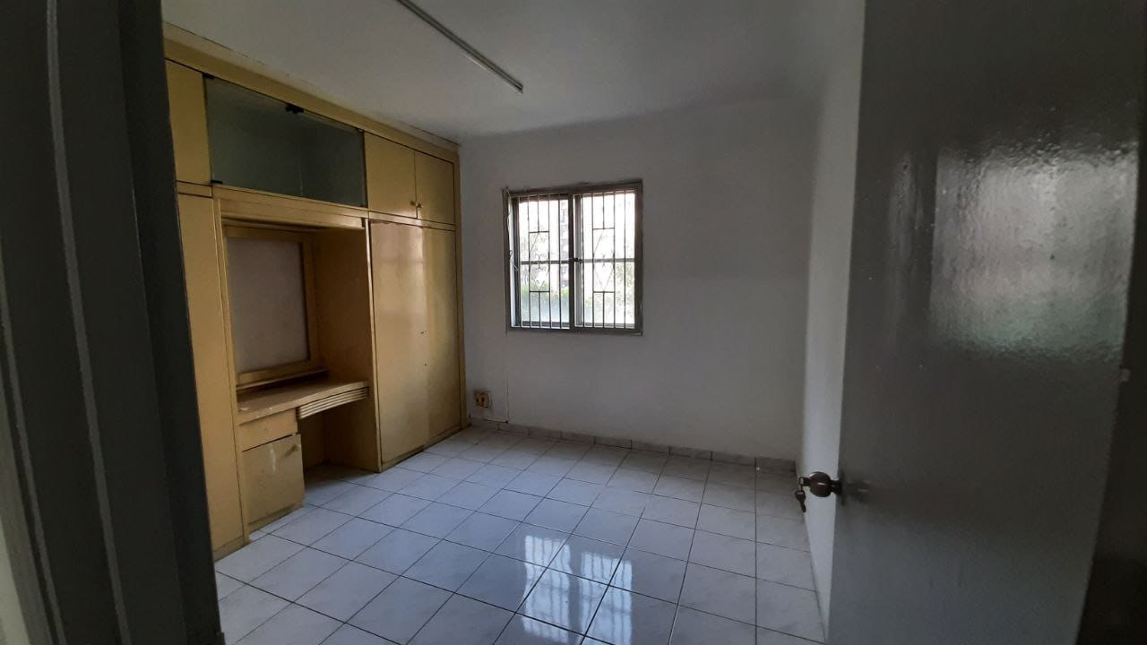 Pantai Hill Park Bukit Kerinchi