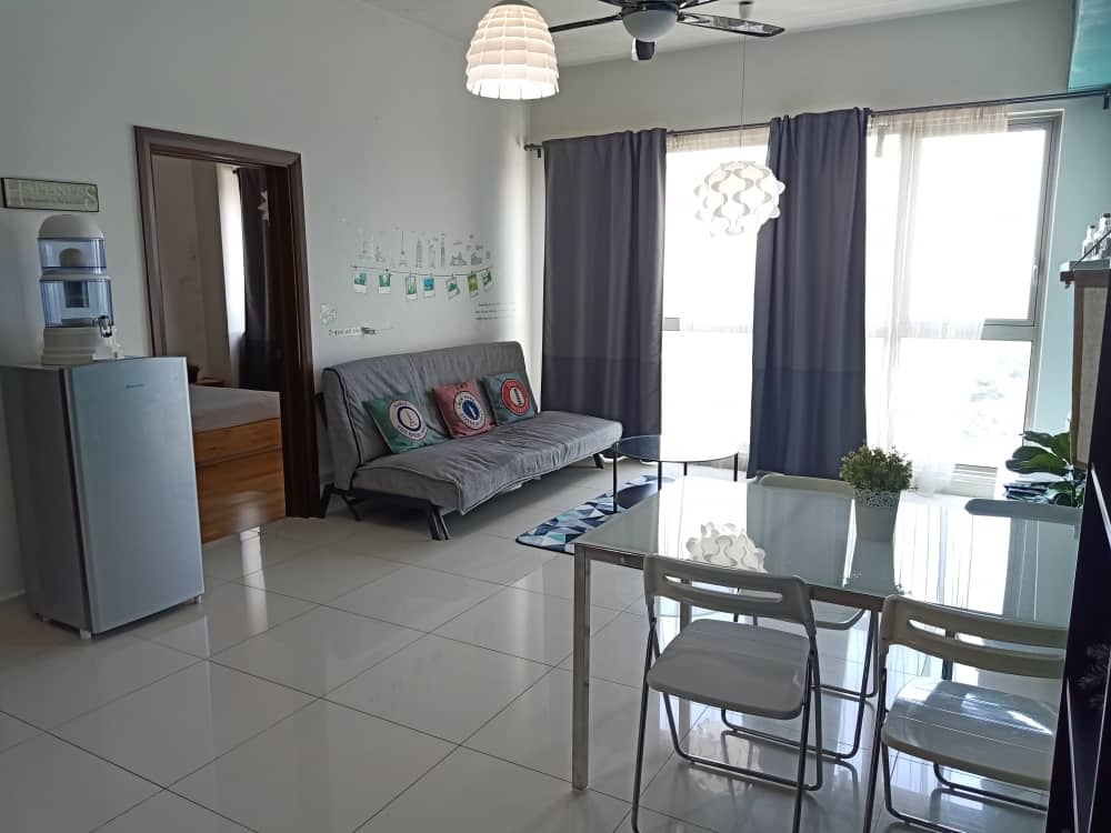 Regalia Residence Jalan Sultan Ismail