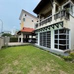 Bungalow Subang Height West