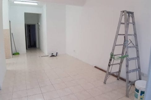 Shop Apartment Hentian Kajang