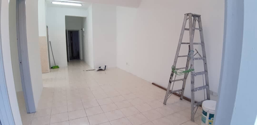 Shop Apartment Hentian Kajang