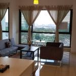 Putra Residence Apartment Putra Height