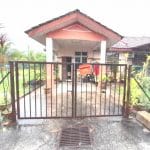 House Corner Lot Cherating Damai Kuantan