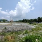 Industrial Land Teluk Panglima Garang