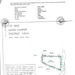 Tanah dusun Kampar Perak