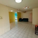 Apartment Pesona Taman Kajang Utama