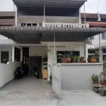 House Taman Mahkota Off Jalan Reko Kajang