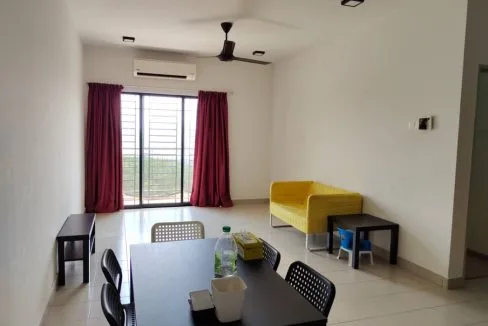 Residensi Alami Shah Alam
