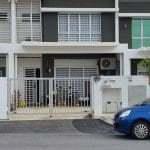 Azalea bukit Rahman putra Sungai Buloh