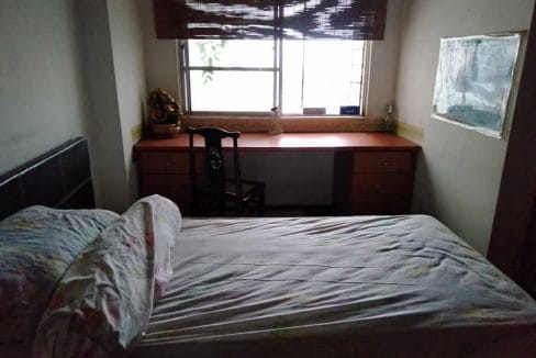 Puncak Athenaeum Condominium Bukit Antarabangsa