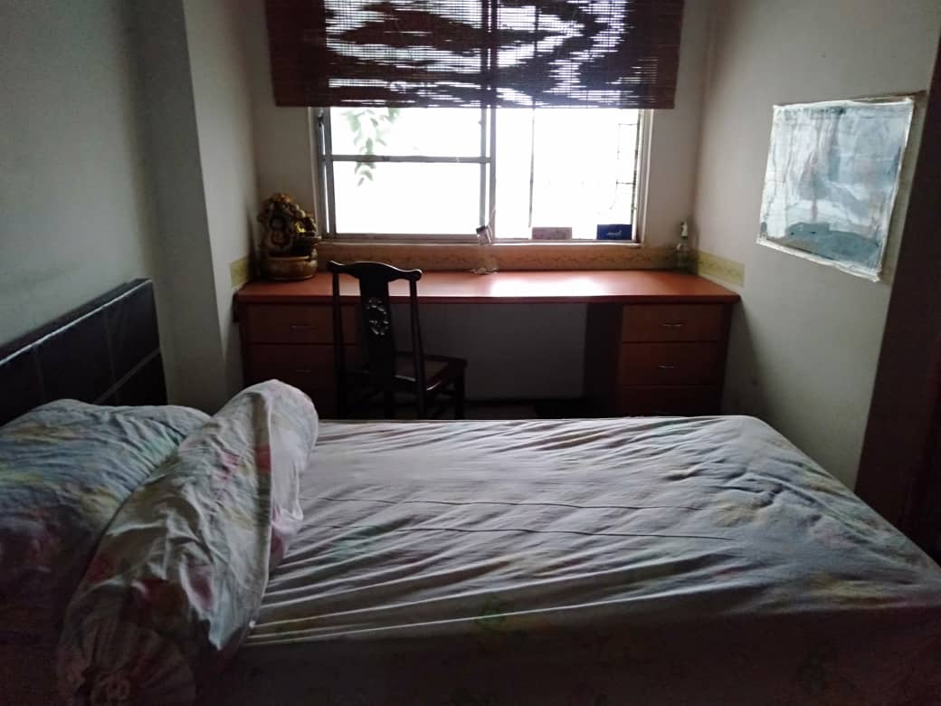 Puncak Athenaeum Condominium Bukit Antarabangsa