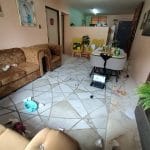 Pangsapuri Seroja Putra Perdana