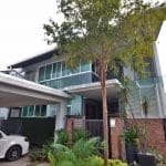 Semi Detached Encore Glades Putra Heights