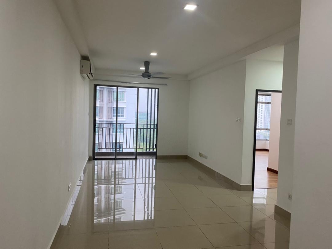 Condo Shaftsbury Residences Cyberjaya
