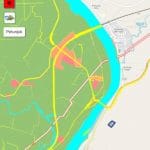 Tanah Pertanian Sayung Kuala Kangsar