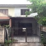 Rumah Seksyen 17 Shah Alam