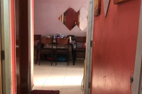 Flat Rampai Idaman Prima Damansara