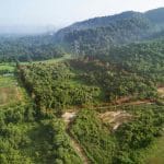 Land Jenderam Salak Tinggi