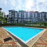 EJEN HARTANAH BERDAFTAR DENGAN LEGACY REAL PROPERTY. AKTIF DI KAWASAN Sri Kinabalu Condominium