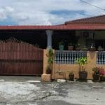 Siputeh Batu Gajah Ipoh