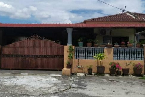 Siputeh Batu Gajah Ipoh