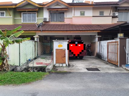 Bandar Saujana Putra SP7