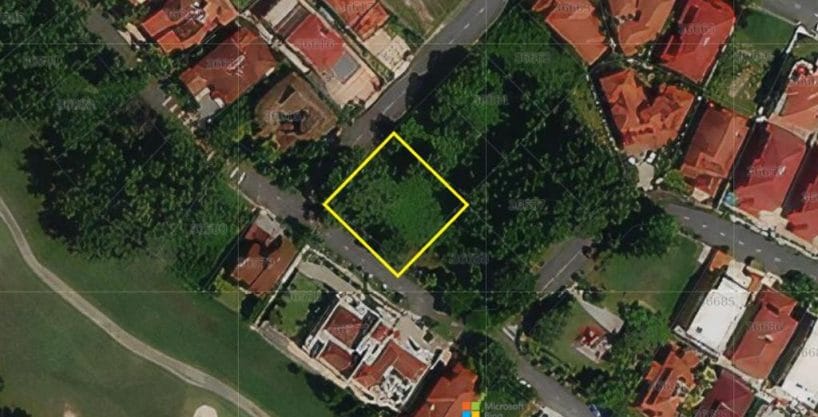 Bukit Jalil Golf & Country Resort