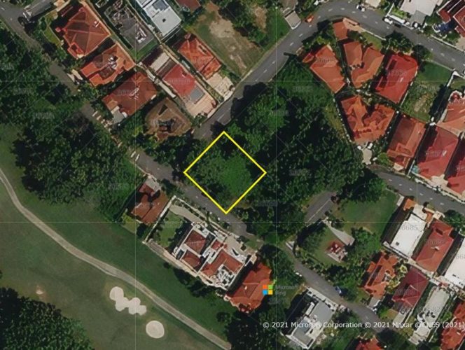 BukitJalil Golf & Country Resort