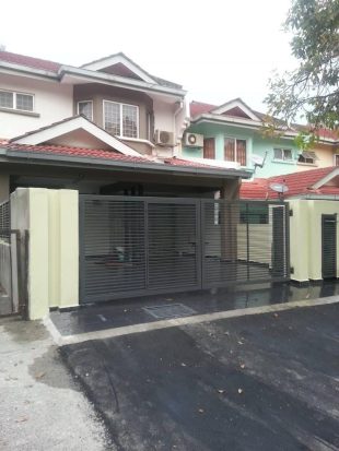 LEP Taman Lestari Putra