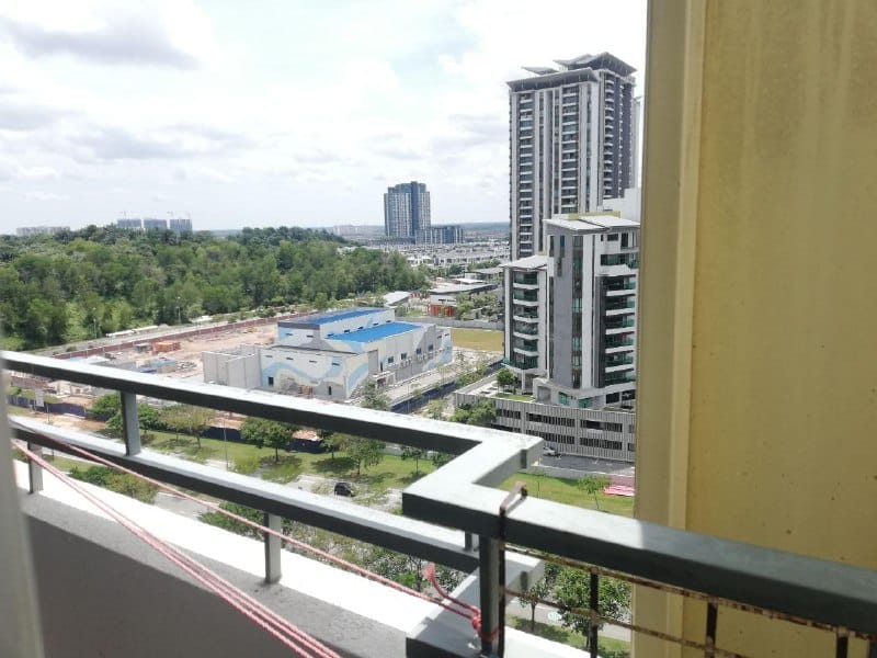 The Domain 5 Cyberjaya Ejen tanah Tanah Untuk Dijual rumah untuk dijual Broker Tanah Jual
