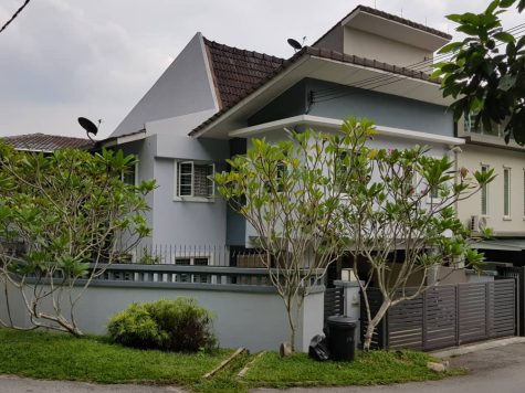 fasa 7 Sri Gombak