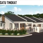 Taman Awah Permai Maran