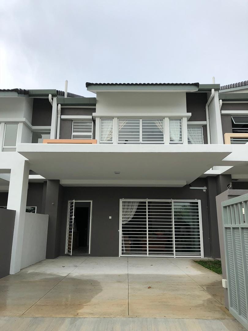 House Serene Heights Bangi