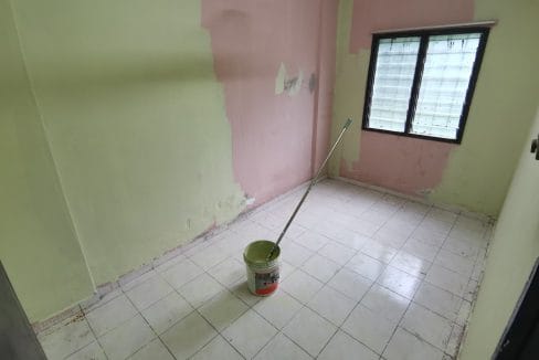 Pangsapuri Palma Bandar Country Homes