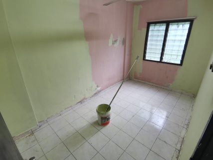Pangsapuri Palma Country Homes