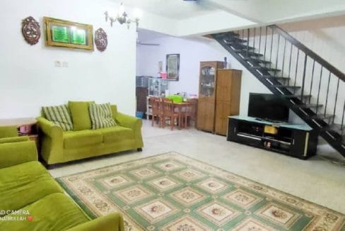 Taman Puchong Indah Puchong