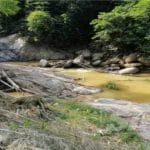 Tanah Rizab Sungai