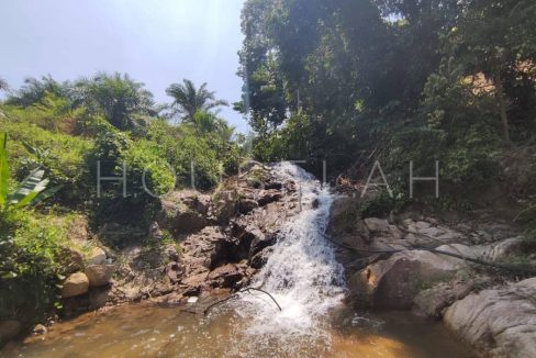 Muallim Hulu Bernam Timur
