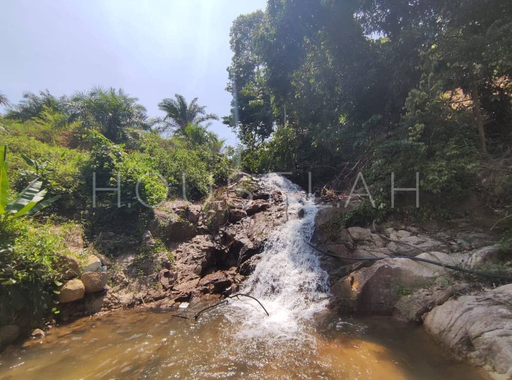 Muallim Hulu Bernam Timur