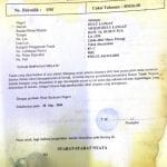 Batu 16 Hulu Langat Bungalow land