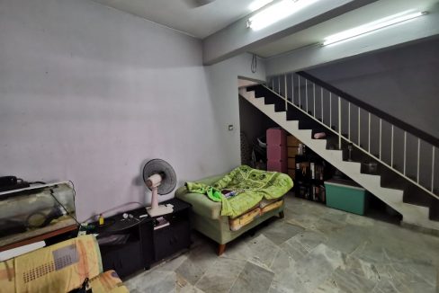 Taman Cheras Jaya Balakong