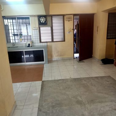 Taman Desa Teratak Muhibbah