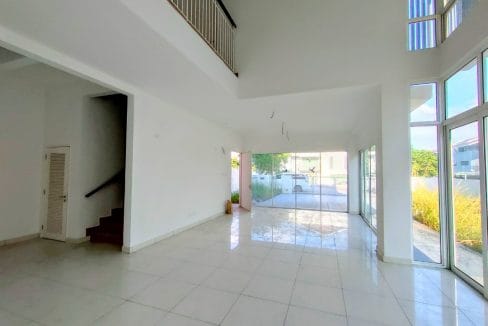 Semi D Taman Nadayu 92 Kajang