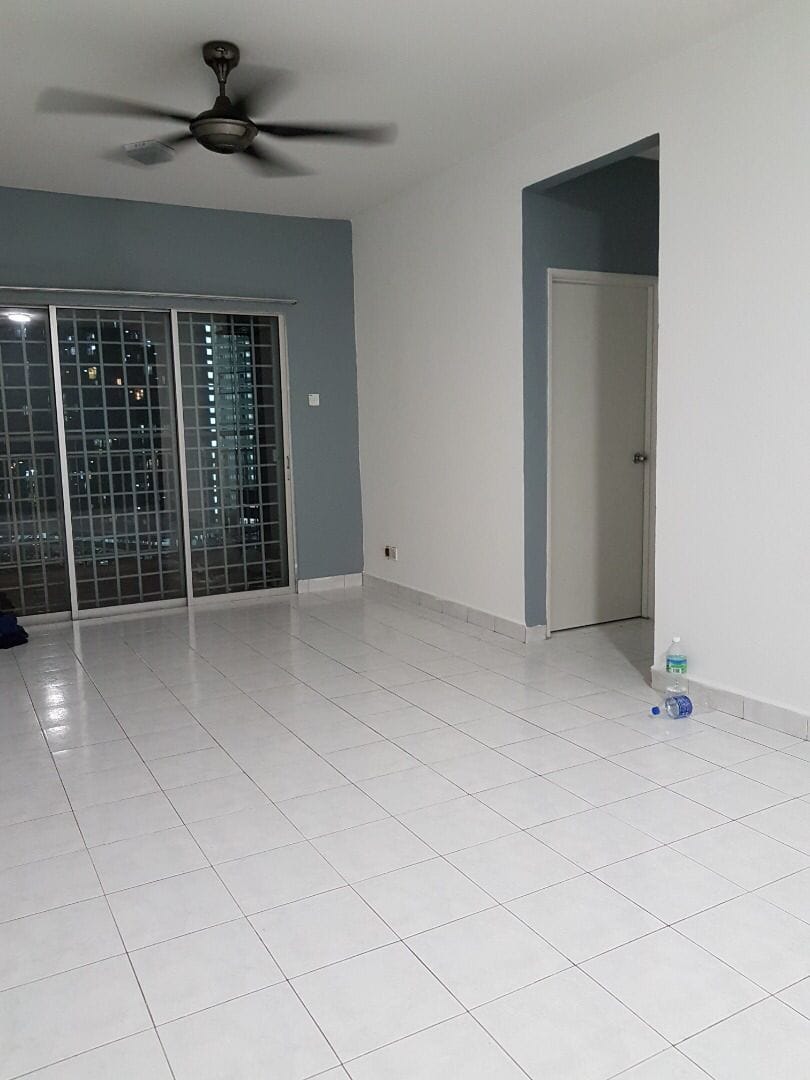 Vista Amani Condominium Taman Tasik Permaisuri