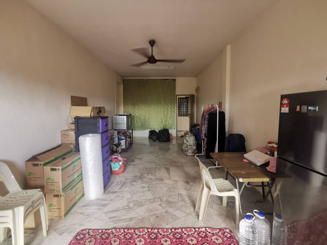 Villa Tropika Apartment Kajang