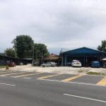 Tanah Tepi Jalan Sungai Pelong