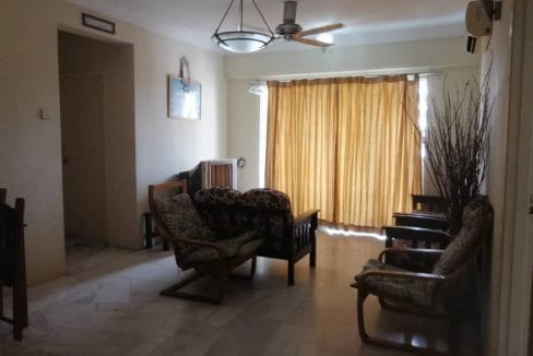 Gurney Heights condominium