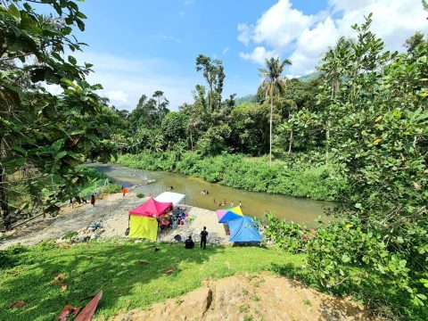 Kampung Perdik Hulu Langat