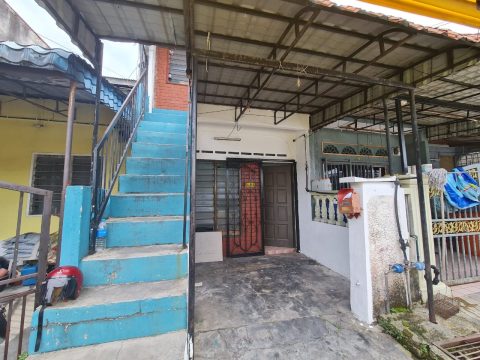 Dato Harun Petaling Jaya