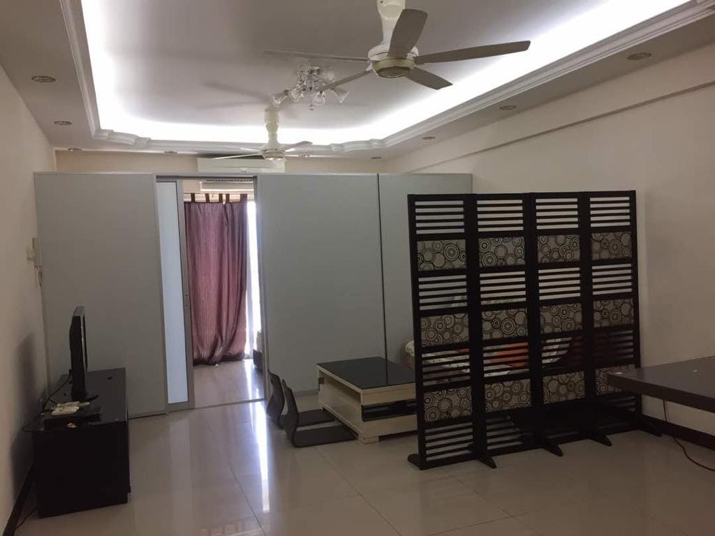 Ampang Putra Residency